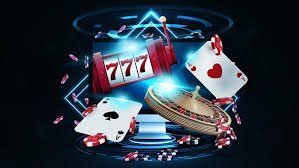 Lobby Game selalubet dengan berbagai game taruhan online modern